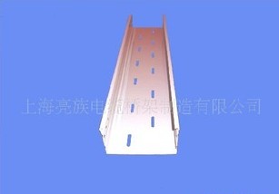 鍍鋅網(wǎng)格橋架主要有著什么特點(diǎn)？