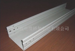 對組合式電纜橋架，你了解嗎？